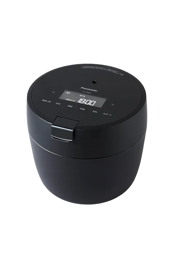 Amazon | パナソニック 炊飯器 5合 圧力IH 新生活 一人暮らし
